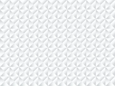 Triangular pattern Stock Illustration