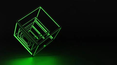 Triangular pattern for your business design. 库存插图