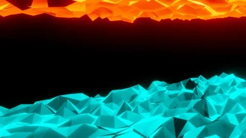 Triangular pattern for your business design. 스톡 일러스트