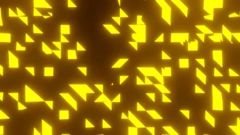 Triangular pattern for your business design. Stock Illustration