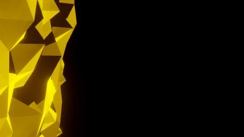 Triangular pattern for your business design. Stock Illustration