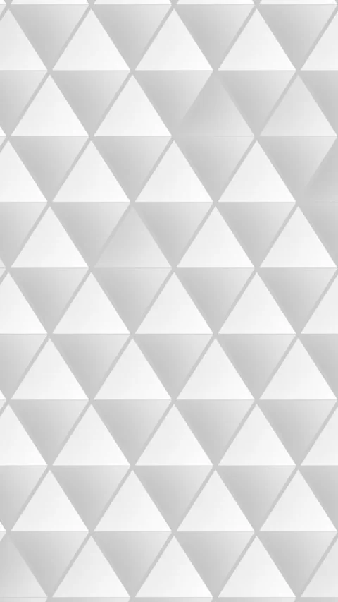 Triangular Sound Panel For Studio Walls, Custom Triangular Acoustic Panels Video stock 324859407