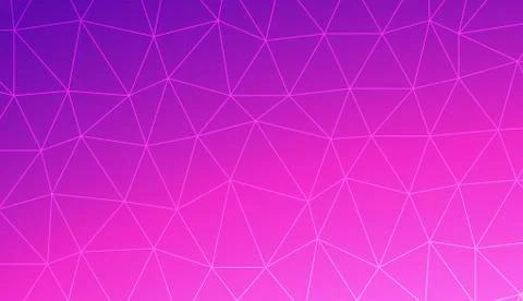 Triangular style. Background for your business project. Advert, template scre 스톡 일러스트