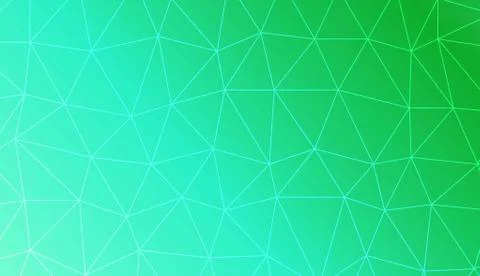 Triangular style. Background for your business project. Advert, template scre 스톡 일러스트