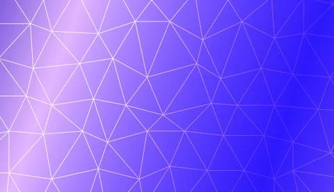 Triangular style. Background for your business project. Advert, template scre 스톡 일러스트