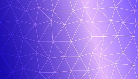 Triangular style. Background for your business project. Advert, template scre 스톡 일러스트