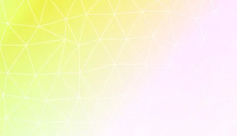 Triangular style. Background for your business project. Advert, template scre イラスト素材