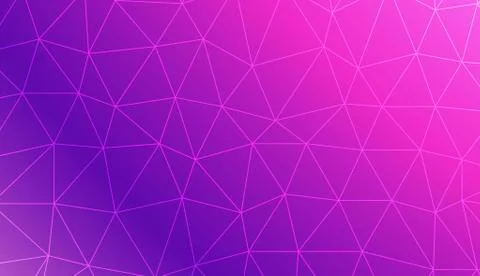 Triangular style. Background for your business project. Advert, template scre 스톡 일러스트