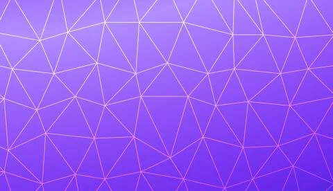 Triangular style. Background for your business project. Advert, template scre 스톡 일러스트