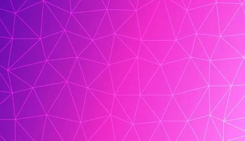 Triangular style. Background for your business project. Advert, template scre 스톡 일러스트