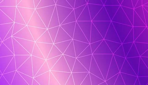 Triangular style. Background for your business project. Advert, template scre 스톡 일러스트