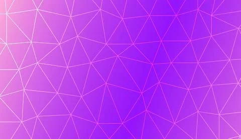 Triangular style. Background for your business project. Advert, template scre 스톡 일러스트