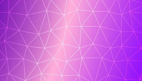 Triangular style. Background for your business project. Advert, template scre 스톡 일러스트