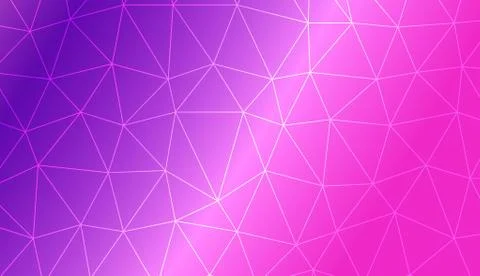 Triangular style. Background for your business project. Advert, template scre 스톡 일러스트