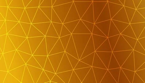 Triangular style. Background for your business project. Advert, template scre 스톡 일러스트