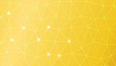 Triangular style. Background for your business project. Advert, template scre Stockillustratie