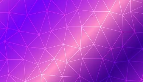 Triangular style. Background for your business project. Advert, template scre 스톡 일러스트