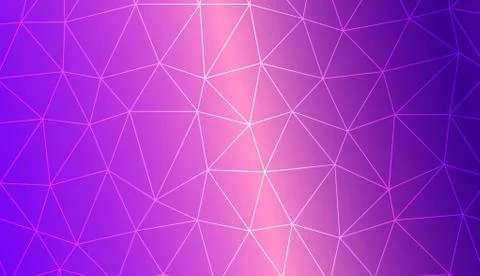 Triangular style. Background for your business project. Advert, template scre 스톡 일러스트