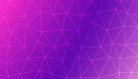 Triangular style. Background for your business project. Advert, template scre 스톡 일러스트