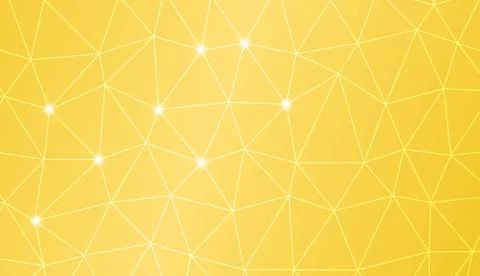 Triangular style. Background for your business project. Advert, template scre Stockillustratie