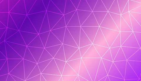 Triangular style. Background for your business project. Advert, template scre 스톡 일러스트