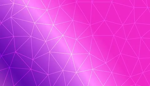 Triangular style. Background for your business project. Advert, template scre 스톡 일러스트