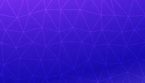 Triangular style. Background for your business project. Advert, template scre Stockillustratie