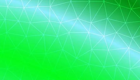 Triangular style. Background for your business project. Advert, template scre 스톡 일러스트