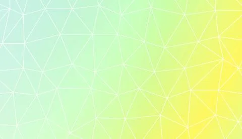 Triangular style. Background for your business project. Advert, template scre Illustrazione stock