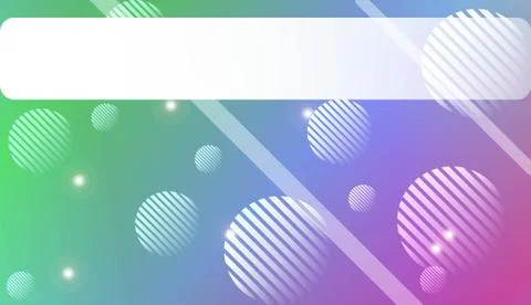 Triangular style. For interior wallpaper, smart design, fashion print. Vector Ilustração Stock