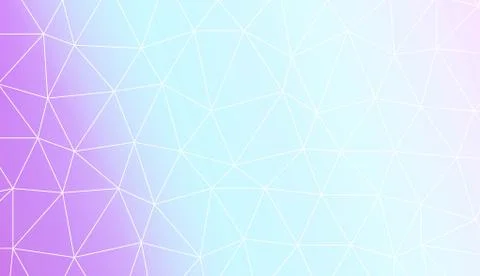 Triangular style. Modern design for you business, project. Vector illustratio 스톡 일러스트