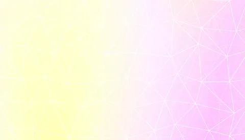 Triangular style. Style for your business design. Vector illustration. Creati Illustrazione stock