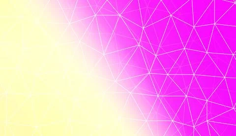 Triangular style. Style for your business design. Vector illustration. Creati 스톡 일러스트