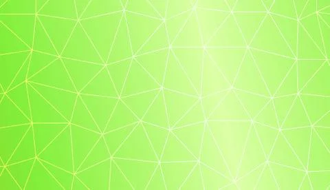 Triangular style. Style for your business design. Vector illustration. Creati 스톡 일러스트