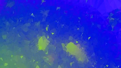 Triangulation image graphic background Stock Photos