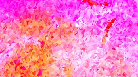 Triangulation image graphic background 写真素材