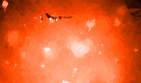Triangulation image graphic background Stock Photos
