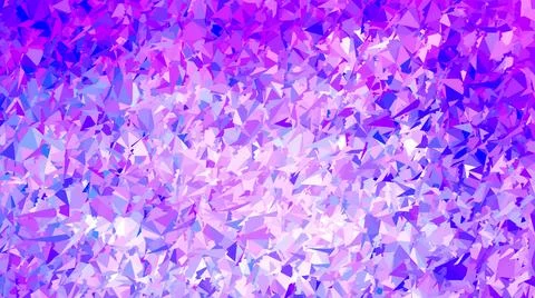 Triangulation image graphic background Stock Photos