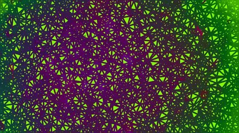 Triangulation image graphic background Stock Photos