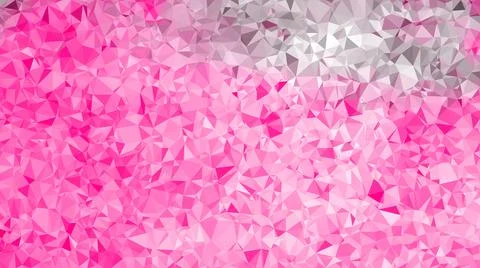 Triangulation image graphic background 写真素材