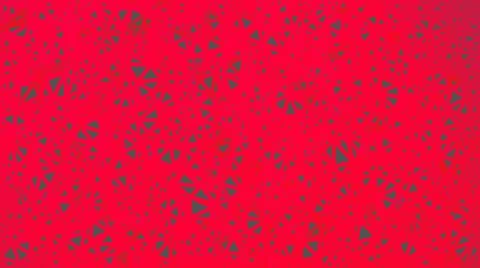 Triangulation image graphic background Stockfoto's