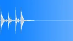 Tribal accentSound Effect
