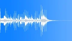 Tribal accentSound Effect