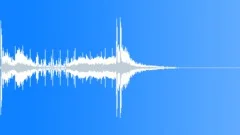 Tribal accent Sound Effect