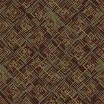 Tribal african vector seamless pattern design for print イラスト素材