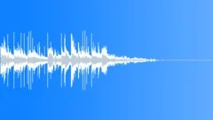 Tribal drum rhythmSound Effect