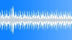 Tribal EDM (Loop C – Drum & Bass) Stock Music