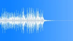Tribal eerieSound Effect