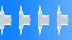 Tribal Flute Trill Sound Effect