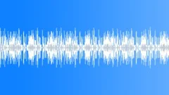 Tribal hand drumSound Effect